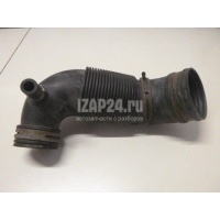 Патрубок воздушного фильтра VAG Fabia (1999 - 2007) 6Y0129684B