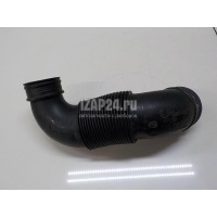 Патрубок воздушного фильтра VAG Fabia (1999 - 2007) 6Y0129684B