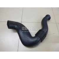 Патрубок воздушного фильтра VAG Fabia (1999 - 2007) 6Y0129618A