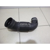 Патрубок воздушного фильтра VAG Fabia (1999 - 2007) 6Y0129684B