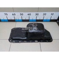 Поддон масляный двигателя VAG Fabia (1999 - 2007) 047103602H