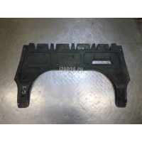 Пыльник двигателя центральный VAG Fabia (1999 - 2007) 6Q0825237R