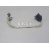 Трубка вентиляционная VAG Fabia (1999 - 2007) 6Q0201931B