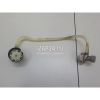Трубка вентиляционная VAG Fabia (1999 - 2007) 6Q0201931B