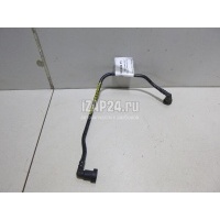Трубка топливная VAG Fabia (1999 - 2007) 6Q0201293C