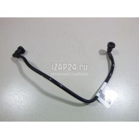 Трубка топливная VAG Fabia (1999 - 2007) 6Q0201293C