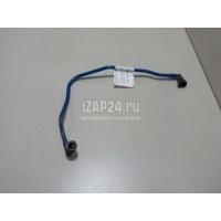 Трубка топливная VAG Fabia (1999 - 2007) 6Q0201294C