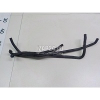 Трубка топливная VAG Fabia (1999 - 2007) 03D133986A