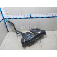 Бак топливный VAG Fabia (1999 - 2007) 6Y0201060AB