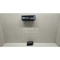 Воздухозаборник (внутри) VAG Fabia (1999 - 2007) 6Q0819159C