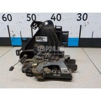 Замок двери задней правой VAG Fabia (1999 - 2007) 3B4839016