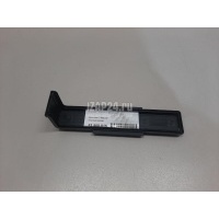 Крышка салонного фильтра VAG Fabia (1999 - 2007) 6Q0819422B