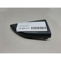 Накладка декоративная VAG Fabia (1999 - 2007) 6Y086739447H
