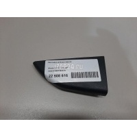 Накладка декоративная VAG Fabia (1999 - 2007) 6Y086739447H