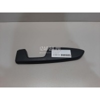 Накладка декоративная VAG Fabia (1999 - 2007) 6Y086782847H
