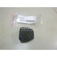 Накладка педали тормоза VAG Fabia (1999 - 2007) 1J0721173E