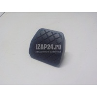 Накладка педали тормоза VAG Fabia (1999 - 2007) 1J0721173E01C