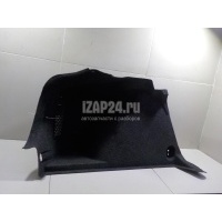 Обшивка багажника VAG Fabia (1999 - 2007) 6Y5867427N1BS
