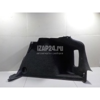 Обшивка багажника VAG Fabia (1999 - 2007) 6Y5867428R1BS