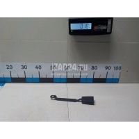 Ответная часть ремня безопасности VAG Fabia (1999 - 2007) 6Y0858472KFCN
