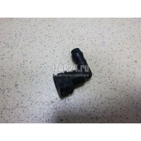 Переходник шланга омывателя VAG Fabia (1999 - 2007) 1J0955665E