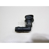 Переходник шланга омывателя VAG Fabia (1999 - 2007) 1J0955665E