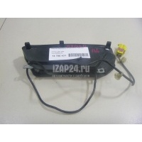 Подушка безопасности боковая (в сиденье) VAG Fabia (1999 - 2007) 6Q0880241A