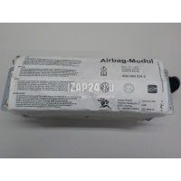Подушка безопасности пассажирская (в торпедо) VAG Fabia (1999 - 2007) 6Q0880204E
