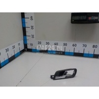 Ручка двери передней внутренняя левая VAG Fabia (1999 - 2007) 6Y0837221BJNX