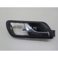 Ручка двери передней внутренняя правая VAG Fabia (1999 - 2007) 6Y083724847H