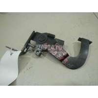 Ручка открывания багажника VAG Fabia (1999 - 2007) 6Y1827611A