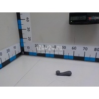 Ручка стеклоподъемника VAG Fabia (1999 - 2007) 1H0837581D63L