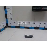 Ручка стеклоподъемника VAG Fabia (1999 - 2007) 1H0837581D63L
