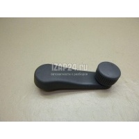 Ручка стеклоподъемника VAG Fabia (1999 - 2007) 1H0837581D63L