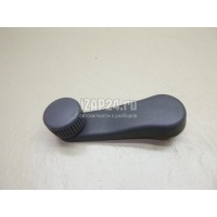 Ручка стеклоподъемника VAG Fabia (1999 - 2007) 1H0837581D63L