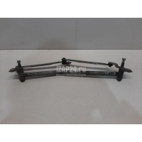 Трапеция стеклоочистителей VAG Fabia (1999 - 2007) 6Y1998023
