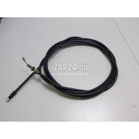 Трос открывания багажника VAG Fabia (1999 - 2007) 6Y9827531C