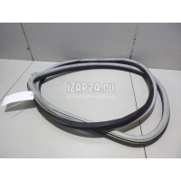 Уплотнитель (внутри) VAG Fabia (1999 - 2007) 6Y6867367CGMG
