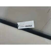 Уплотнитель (внутри) VAG Fabia (1999 - 2007) 6Y9839471A