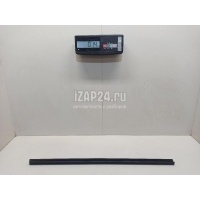 Уплотнитель (внутри) VAG Fabia (1999 - 2007) 6Y0837472B