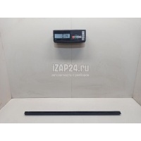 Уплотнитель (внутри) VAG Fabia (1999 - 2007) 6Y0837472B