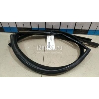 Уплотнитель (внутри) VAG Fabia (1999 - 2007) 6Y6839440