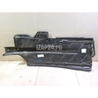 Защита антигравийная VAG Fabia (1999 - 2007) 6Q0825201H