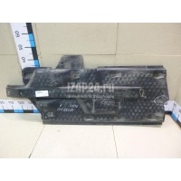 Защита антигравийная VAG Fabia (1999 - 2007) 6Q0825202F