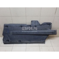 Защита антигравийная VAG Fabia (1999 - 2007) 6Q0825201H