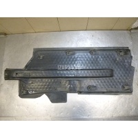 Защита антигравийная VAG Fabia (1999 - 2007) 6Q0825201H