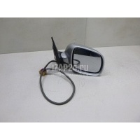 Зеркало правое электрическое VAG Fabia (1999 - 2007) 6Y1857502BAGRU