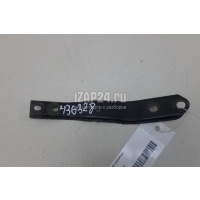 Крепеж решетки радиатора VAG Fabia (1999 - 2007) 6Y0823573