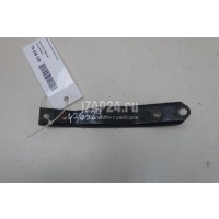 Крепеж решетки радиатора VAG Fabia (1999 - 2007) 6Y0823574