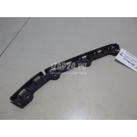 Направляющая заднего бампера левая VAG Fabia (1999 - 2007) 6Y9807375A